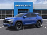 New 2026 Chevrolet Equinox ACTIV w/ Safety and Technology Package image 2