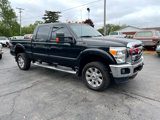 Used 2012 Ford F350 Lariat w/ Lariat Ultimate Pkg image 3