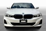 Used 2025 BMW 330i Sedan image 3