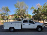 Used 2014 Chevrolet Silverado 3500 W/T image 6