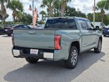 New 2025 Toyota Tundra 1794 Edition image 3