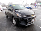 Used 2021 Chevrolet Trax LT w/ Driver Confidence Package image 4