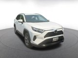 Used 2024 Toyota RAV4 XLE image 3