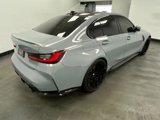 Used 2022 BMW M3 Sedan w/ Executive Package image 6