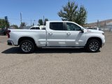 New 2025 Chevrolet Silverado 1500 LT image 2