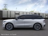 New 2025 Lincoln Nautilus Reserve image 3