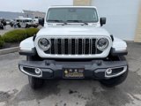 New 2025 Jeep Wrangler Sahara image 4