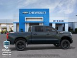 New 2026 Chevrolet Silverado 1500 LT Trail Boss w/ Convenience Package II image 5