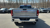 New 2025 GMC Sierra 3500 SLE image 4