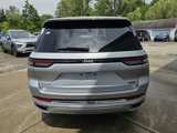 New 2025 Jeep Grand Cherokee Overland image 6