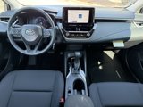 New 2026 Toyota Corolla LE image 2