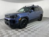 Used 2025 Hyundai Santa Fe Calligraphy image 3