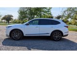 Used 2022 Acura MDX A-Spec image 4
