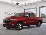 New 2025 RAM 1500 Laramie w/ Sport Appearance Package image 2