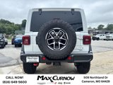 New 2025 Jeep Wrangler Unlimited Rubicon image 4