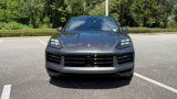 New 2026 Porsche Cayenne S image 3