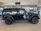 Used 2022 Jeep Wrangler Unlimited Rubicon 4xe w/ Cold Weather Group image 2