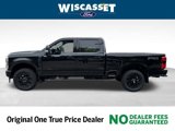 New 2025 Ford F350 Lariat w/ Lariat Ultimate Package image 2
