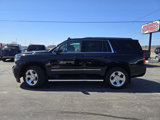 Used 2018 Chevrolet Tahoe LT w/ LT Signature Package image 3