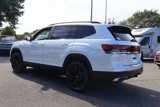 New 2026 Volkswagen Atlas SE image 5