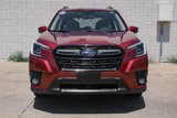 Used 2023 Subaru Forester Limited w/ Popular Package #2 image 5