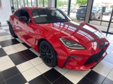Used 2023 Toyota GR86 Premium w/ ALL Weather Mat Package (TMS) image 2