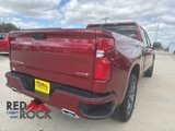 New 2026 Chevrolet Silverado 1500 RST w/ RST All Star Premium Package image 5