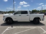 New 2025 RAM 2500 Big Horn image 4