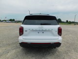 New 2025 Hyundai Palisade XRT image 6
