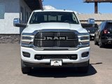 Used 2024 RAM 2500 Laramie image 2