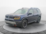 Certified 2026 Honda Passport TrailSport Elite image 3