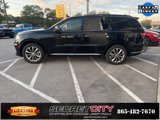 Used 2021 Dodge Durango SXT image 4