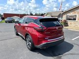 Used 2022 Nissan Murano SL image 3