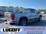 New 2025 GMC Sierra 1500 SLT w/ SLT Premium Plus Package image 3