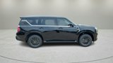 New 2025 Nissan Armada SV image 2