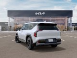 New 2025 Kia EV9 GT-Line image 4