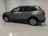Used 2020 Volkswagen Tiguan S image 3