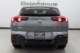 Used 2025 BMW X2 xDrive28i w/ M Sport Package image 4