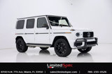 Used 2025 Mercedes-Benz G 63 AMG 4MATIC image 5