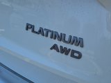 New 2025 Nissan Rogue Platinum image 4