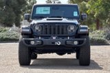 New 2025 Jeep Wrangler Unlimited Rubicon 392 image 3