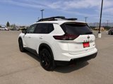 New 2026 Nissan Rogue SV w/ Rock Creek Premium Package image 5