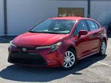 Used 2020 Toyota Corolla LE image 2
