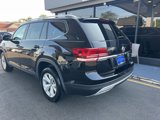 Used 2018 Volkswagen Atlas Launch Edition image 6