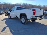 New 2025 Chevrolet Silverado 2500 LT w/ Convenience Package image 3