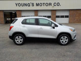 Used 2017 Chevrolet Trax LS image 6