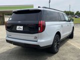 New 2025 Ford Expedition Max Platinum image 3