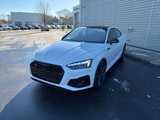 New 2025 Audi S5 Premium Plus image 4