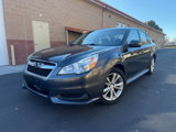 Used 2013 Subaru Legacy 2.5i Premium w/ All-Weather Pkg image 2