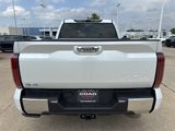 New 2025 Toyota Tundra 1794 Edition image 4